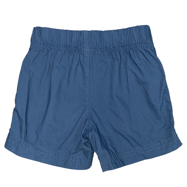 Short Carters Azul- 9M
