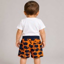 Short Carter´s Ballenas - 12M