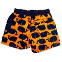 Short Carter´s Ballenas - 12M