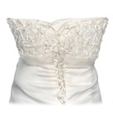Vestido de Novia Mundo Novia Marfil- L