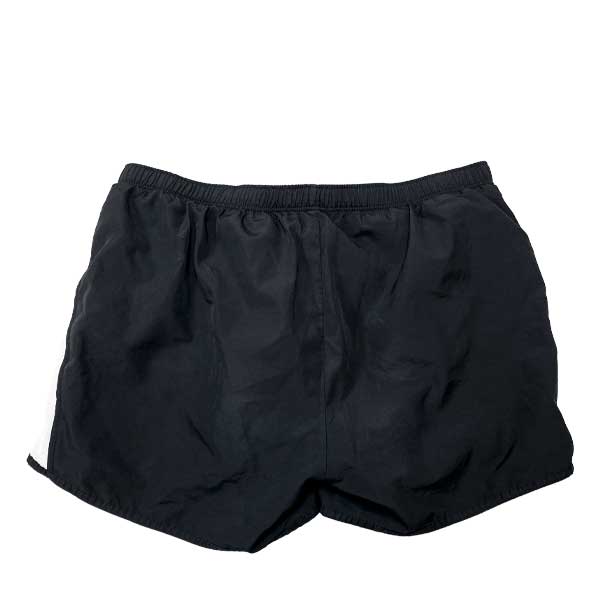 Short Champion Negro- XS