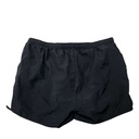 Short Champion Negro- XS
