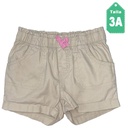 Short Circo Beige- 3