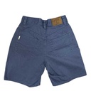 Short Clouds Azul- 28