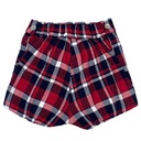 Short Dbb Cuadros- 18M