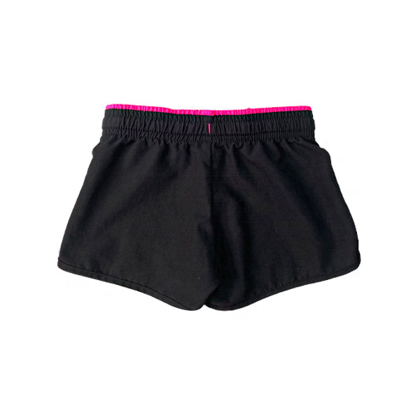 Short Domyos Negro- 6