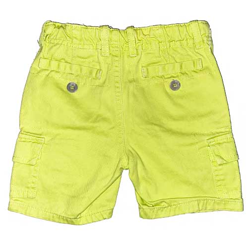Short EPK Verde- 23M