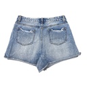 Short Eral Jeans- XL