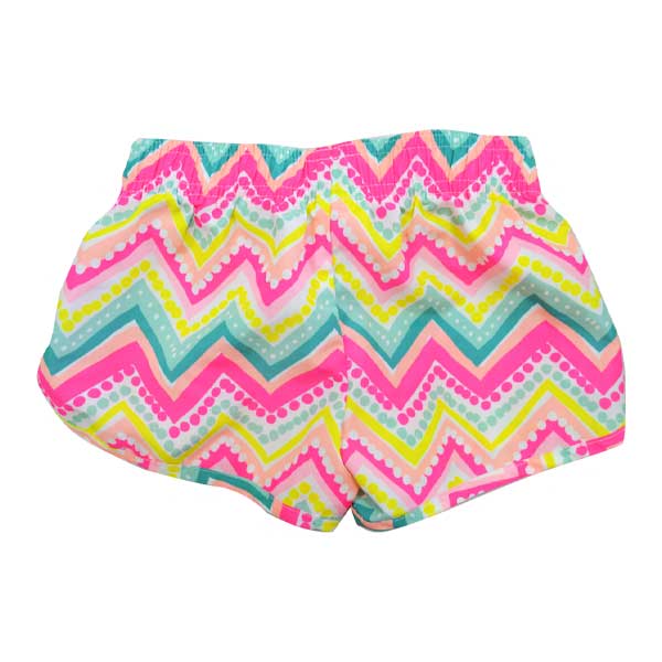 Short Estampado Creatit - 4