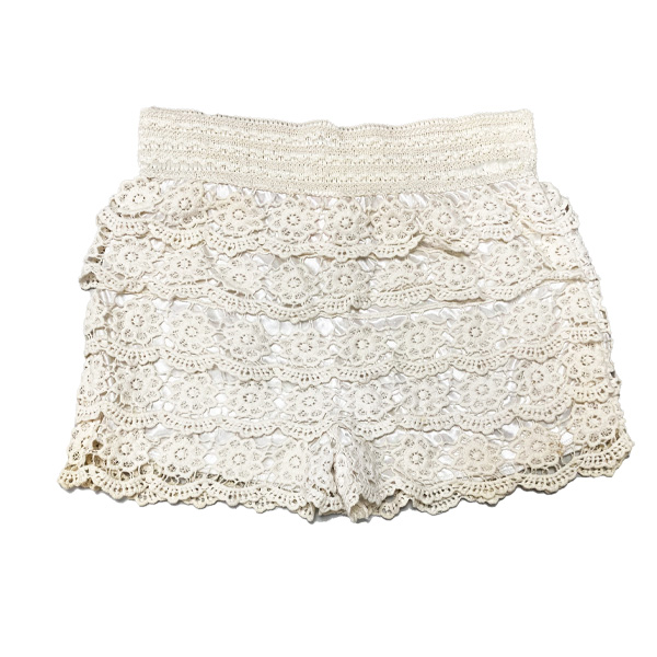Short Musa Crema- M