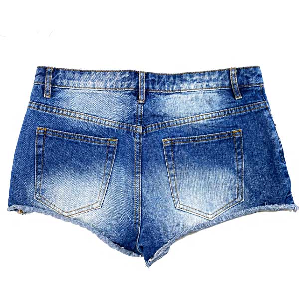 Short Forever 21 Jeans - 29