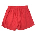 Short Natura Coral- M