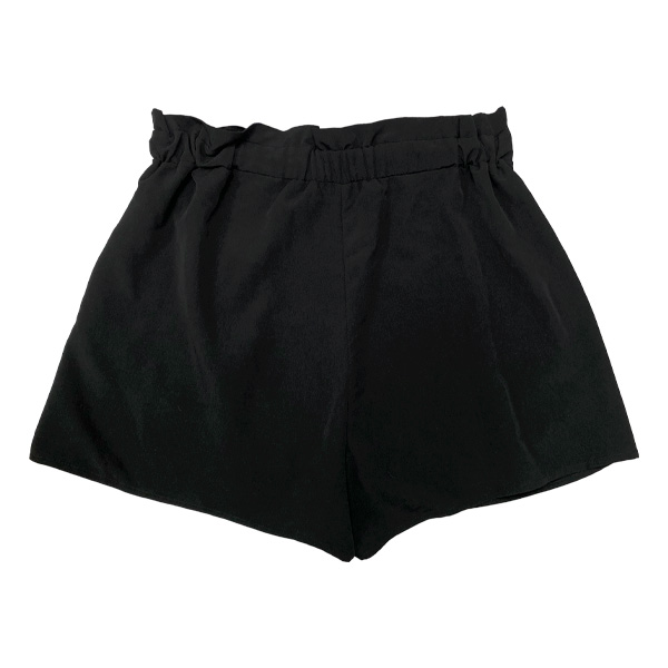 Short Negro- M