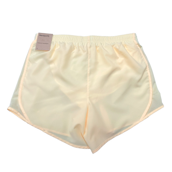 Short Nike Amarillo Pastel- XL