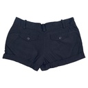 Short Papaya Negro - M