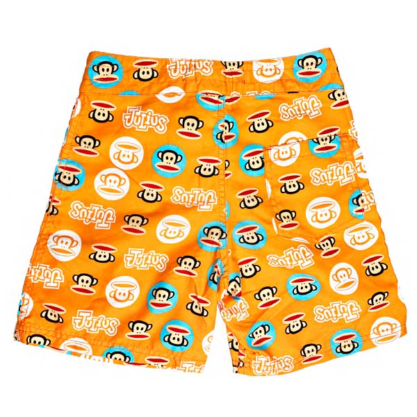 Short Paul Frank Naranja - 6