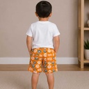 Short Paul Frank Naranja - 6