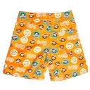 Short Paul Frank Naranja - 6