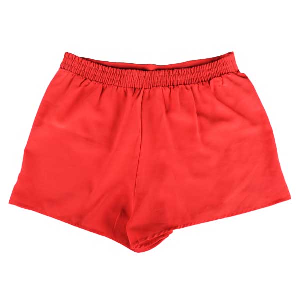 Short Forever21 Rojo - M