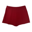 Short Forever21 Rojo- L