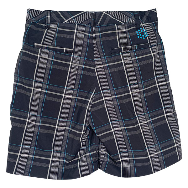 Short Puma Cuadros - 10