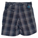 Short Puma Cuadros - 10