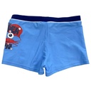 Short G83Kids Azul - 8