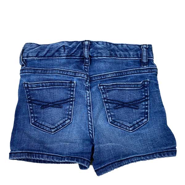 Short Gap Jeans- 6