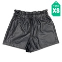 Short Shein Negro- XS