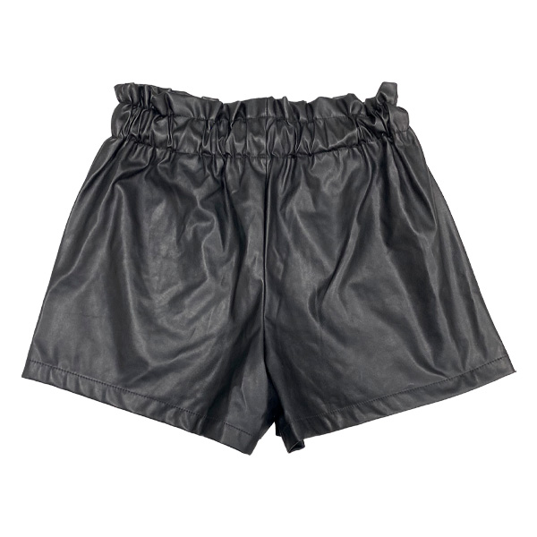 Short Shein Negro- XS