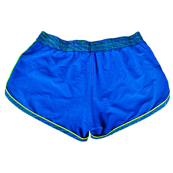 Short Sport Under Armour Azul- M