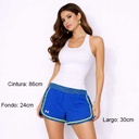 Short Sport Under Armour Azul- M