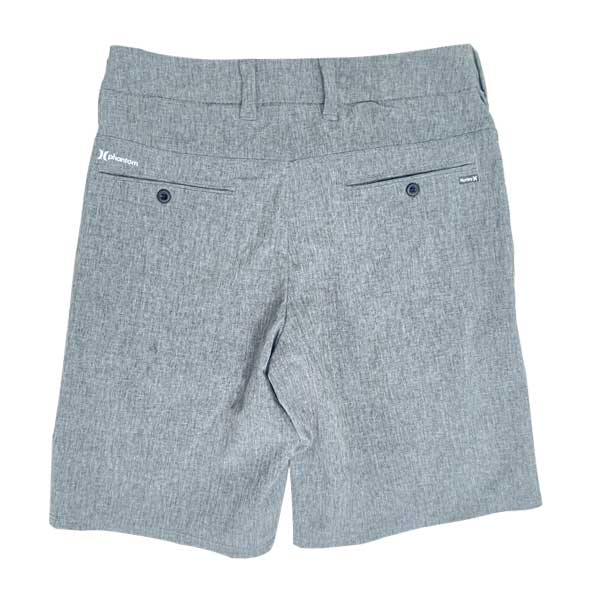 Short Hurley Gris