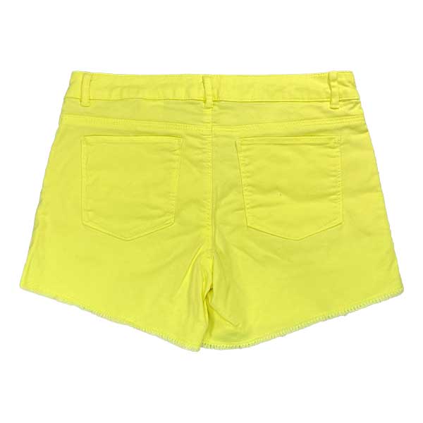 Short HyM Amarillo- 29