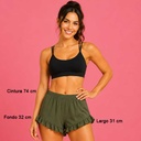 Short JOEB Verde - M
