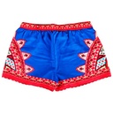 Short Sweet Wanderer azul - M