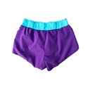 Short Justice Turquesa y Lila- 8