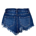 Short Kanun Jeans- 25