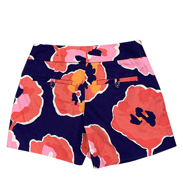 Short The Limited Estampado- XS
