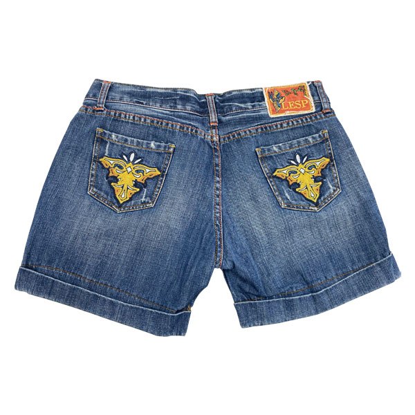 Short Leshop Jeans - M