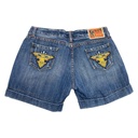 Short Leshop Jeans - M