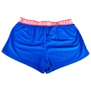 Short Under Armor Azul - S