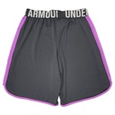 Short Under Armour Gris- L