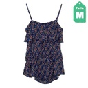 Blusa Express Azul- M