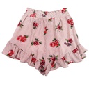 Short Love Tree Floral- S