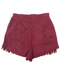 Short Miss Guided Vinotinto- S