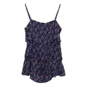 Blusa Express Azul- M