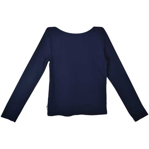Sweater Azul Okaidi - 6