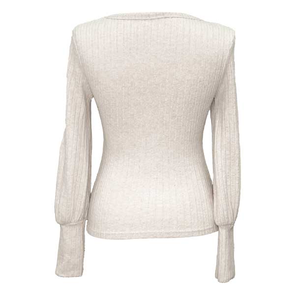 Sweater Beige- M