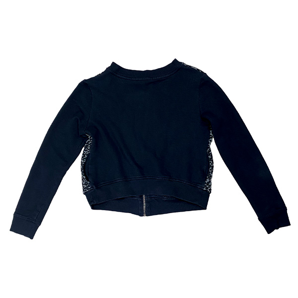 Sweater Bkul Jns Animal Print- M